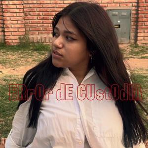 ERrOr dE CUstOdIA