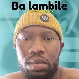 Ba lambile