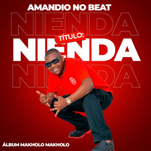 Nienda (Amândio no beat)