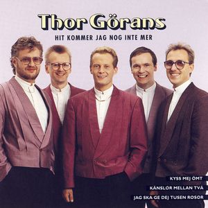 För alltid din