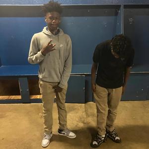 State K (feat. Quapozayy762)