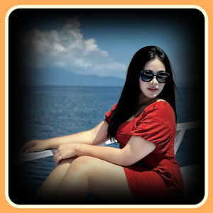 ปริศนาในดวงตาของเธอ