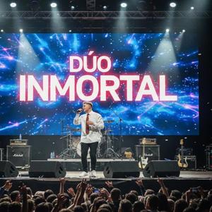 Duo inmortal