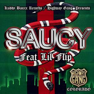 SAUCY