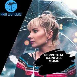 Sunshine and the Waterfall