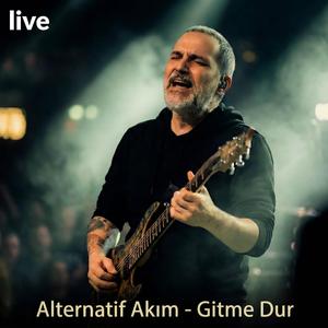 Gitme Dur (Live)