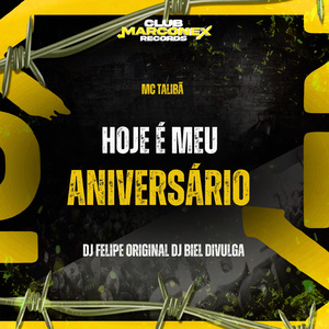 Hoje É Meu Aniversário