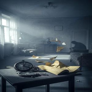 Numb Enough To Breathe