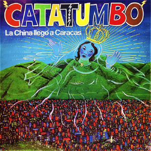 La Pueblerina (feat. Joao Rodríguez)