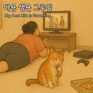 다음 생은 그루밍