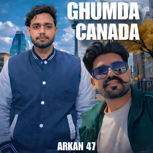 Ghumda Canada