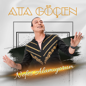 Nefes Alamıyorum