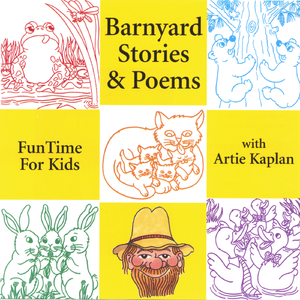 Where Is Farmer Jones