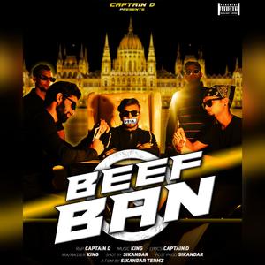 Beef Ban (No Diss)