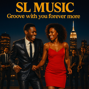 Groove with You Forever More