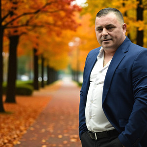 La fantana lui Gheorghita