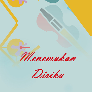 Menemukan Diriku