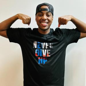 The Strength You Need Is Inside of You