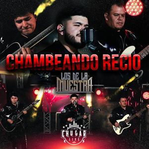 Chambeando Recio