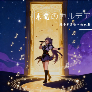 未完のカルデア