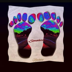 Somewhere Nowhere (feat. QAABIL)