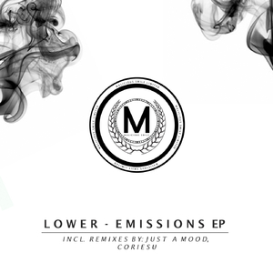 Emissions (Original Mix)