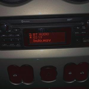 Buio