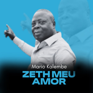 Zethy Meu Amor