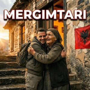 Mergimtari