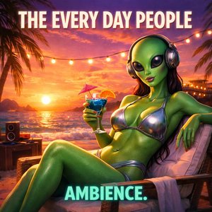 Ambience (Chill out Dance mix)