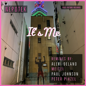 It's Me (Meitei Remix)
