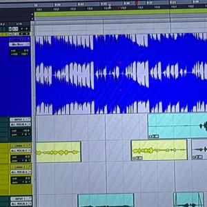 Healing (feat. Monvtres)