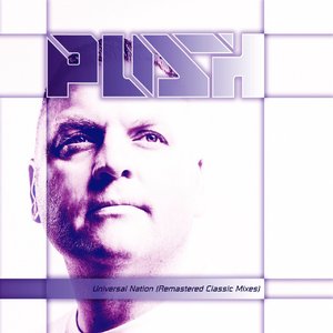 Universal Nation (Remastered James Harcourt Remix)