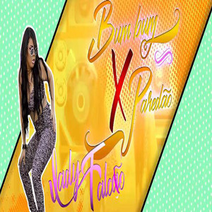 Bumbum X Paredão