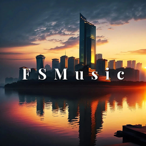 企业商务-舒缓优美-蓬勃发展