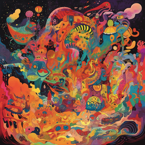 Surround （Prod by dontknowmorgan）