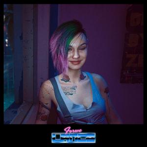 欲望都市里的朱迪