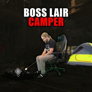 Boss Lair Camper (Diss Track)