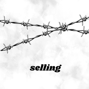 selling