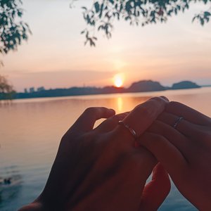 暴风之莲(原唱：胡汀洋)