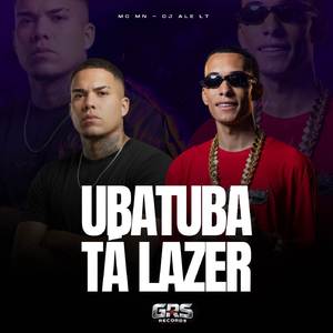 Ubatuba Tá Lazer