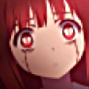 她在白昼与黑夜之间进行着善恶人格的交替