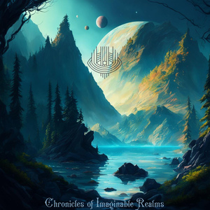 Autumnal Crowns of Dark Rain