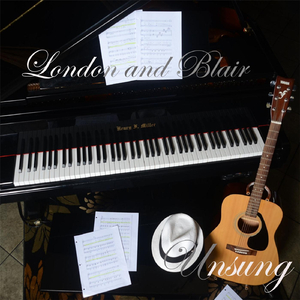 If I Tell You I Love You (feat. Javon Blair)