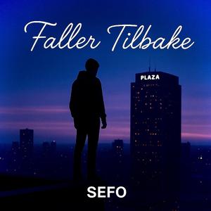 Faller tilbake