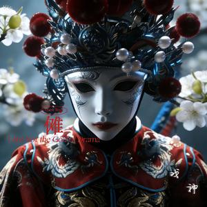 我不是戏神《戏子独白》 片尾ED