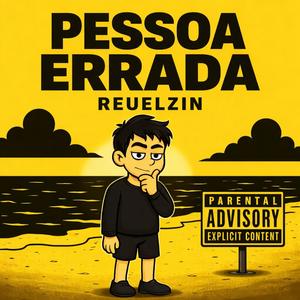 PESSO4 ERR4D4