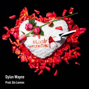 Bloody Valentine (feat. Gio Lennox)