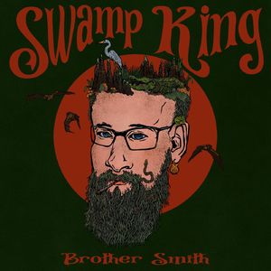 Swamp King