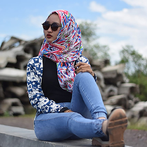 Kembang Pesisir (Versi Stereo)